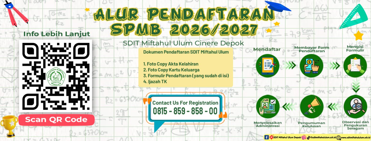 alur pendaftaran